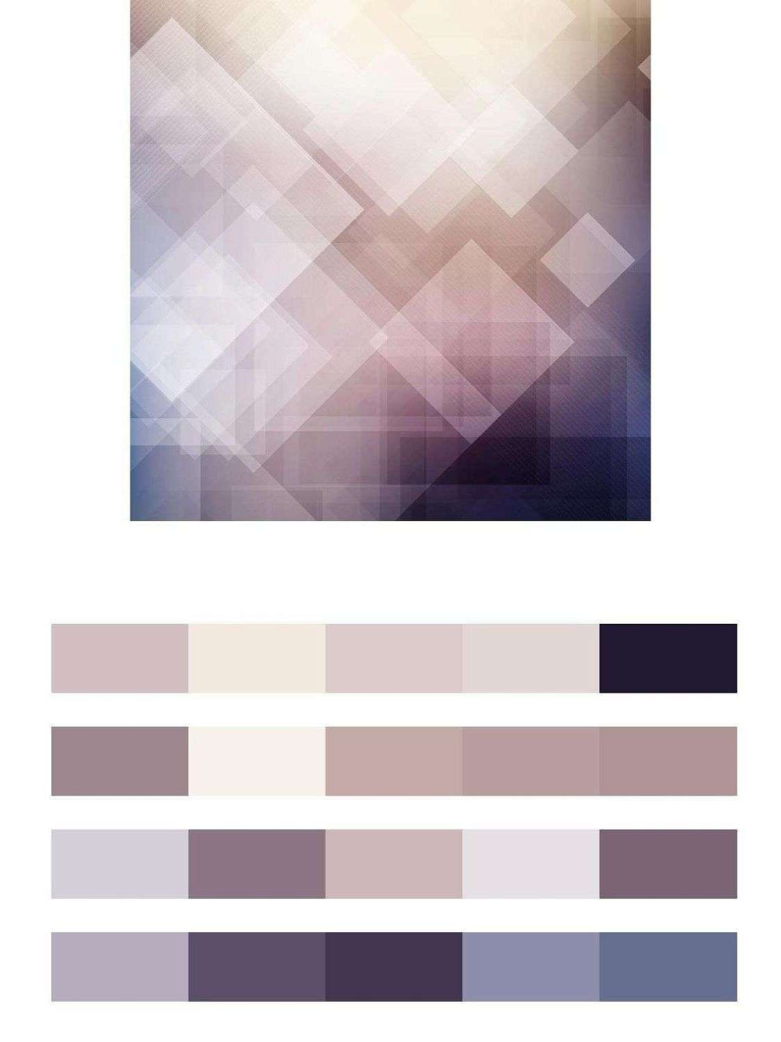 Геометрия градиент  9-1488