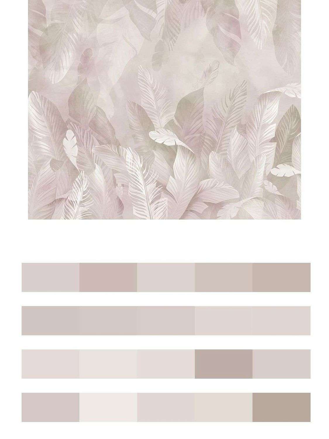 Нежные тропики  14-631