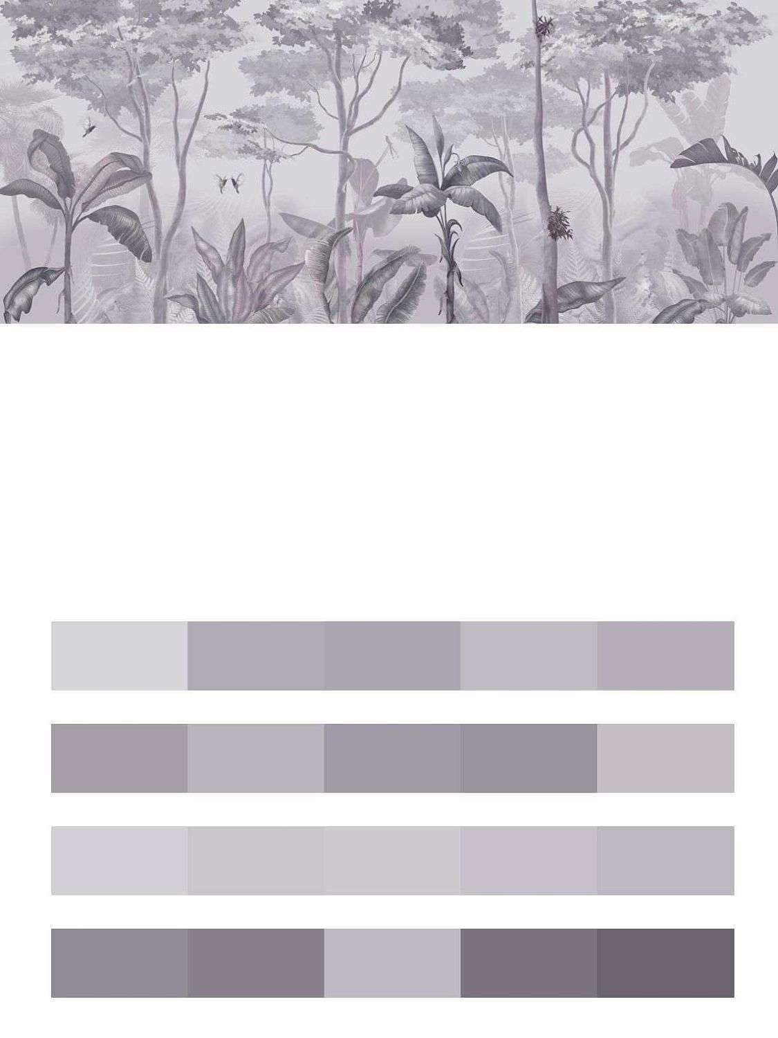 Тропики лес  13-449