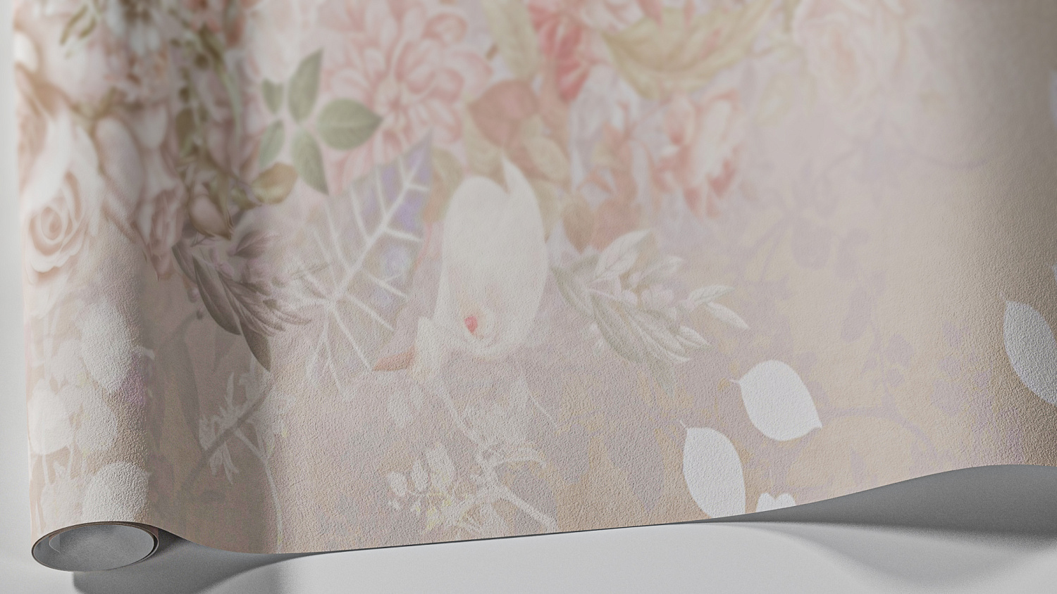 Фотообои Флок