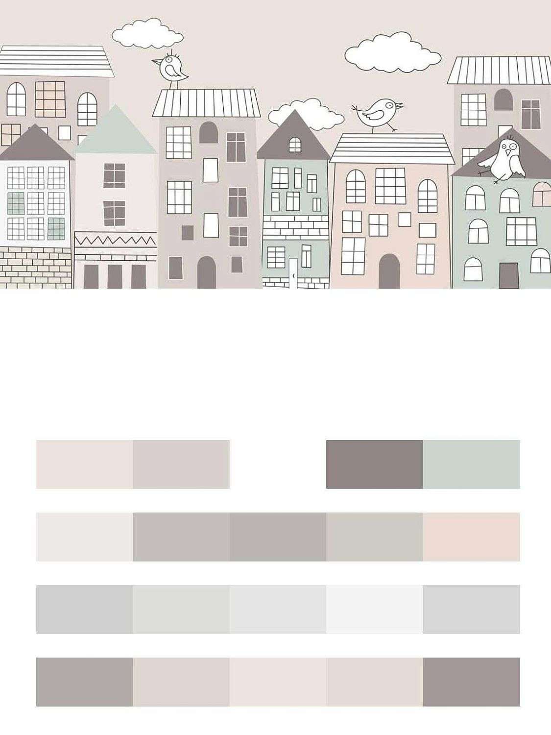 Домики для детской  14-257