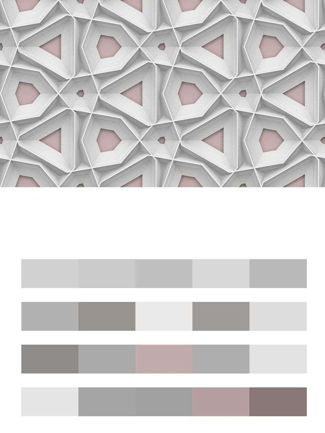 Объемная текстура 3д  9-1581