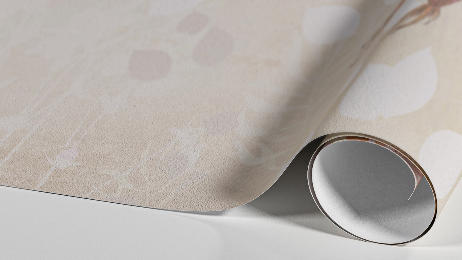 Фотообои Флок