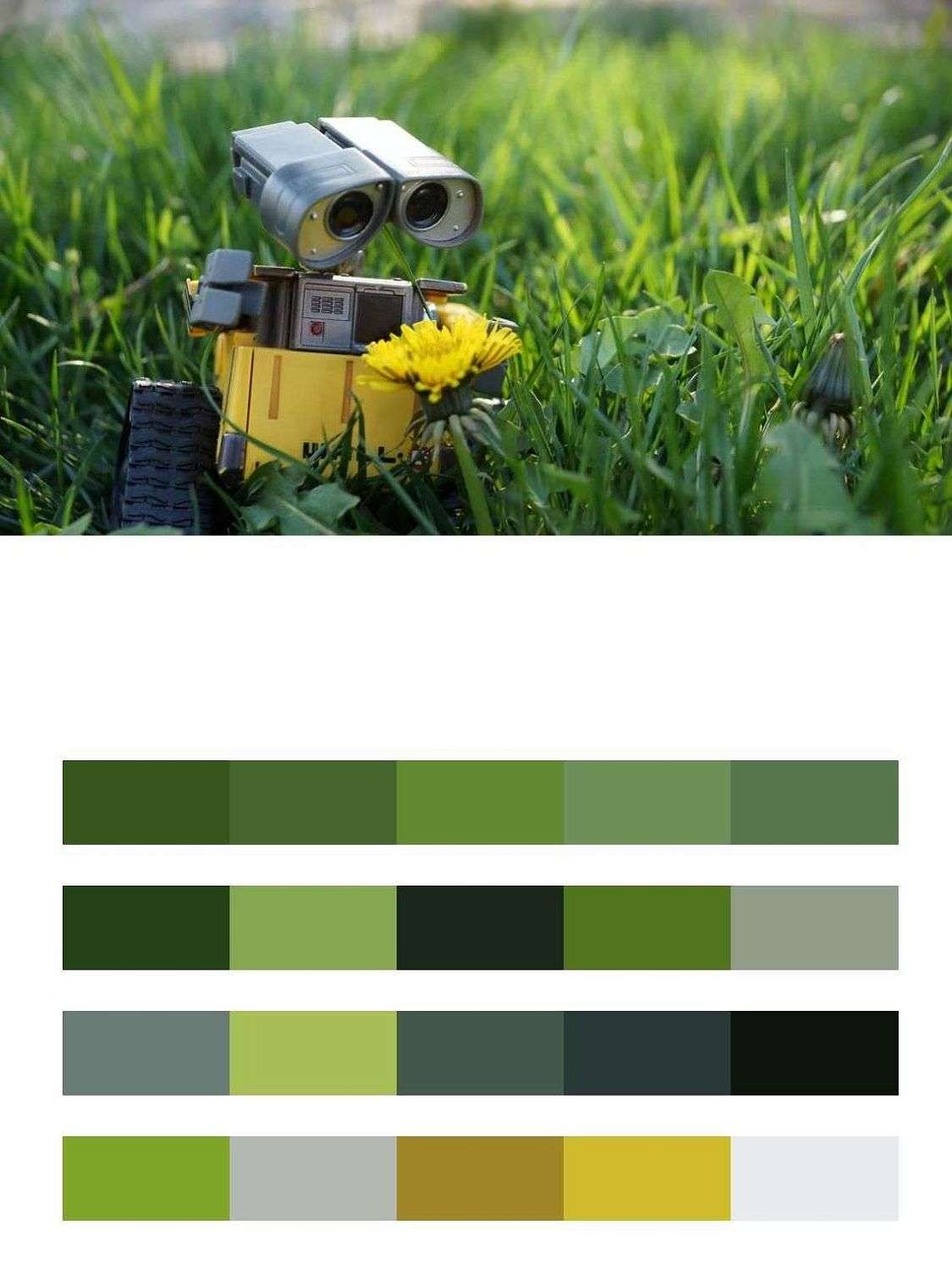 Мультик валл-и  12-1093