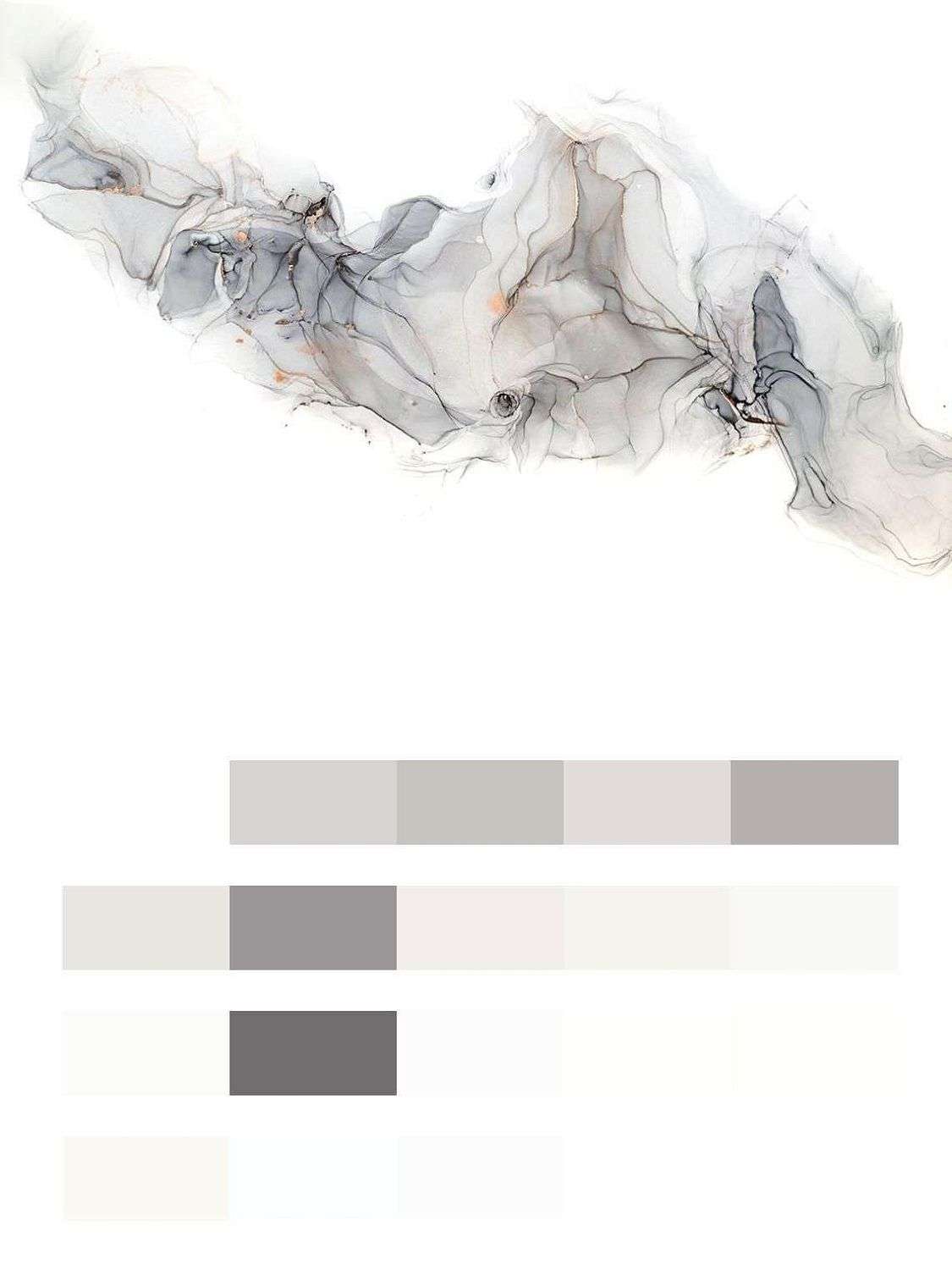 мрамор с золотом  9-1844