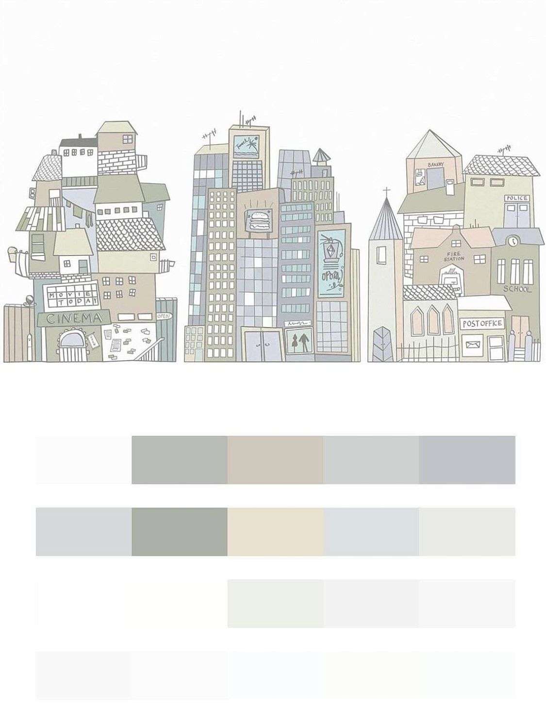 Домики  14-219