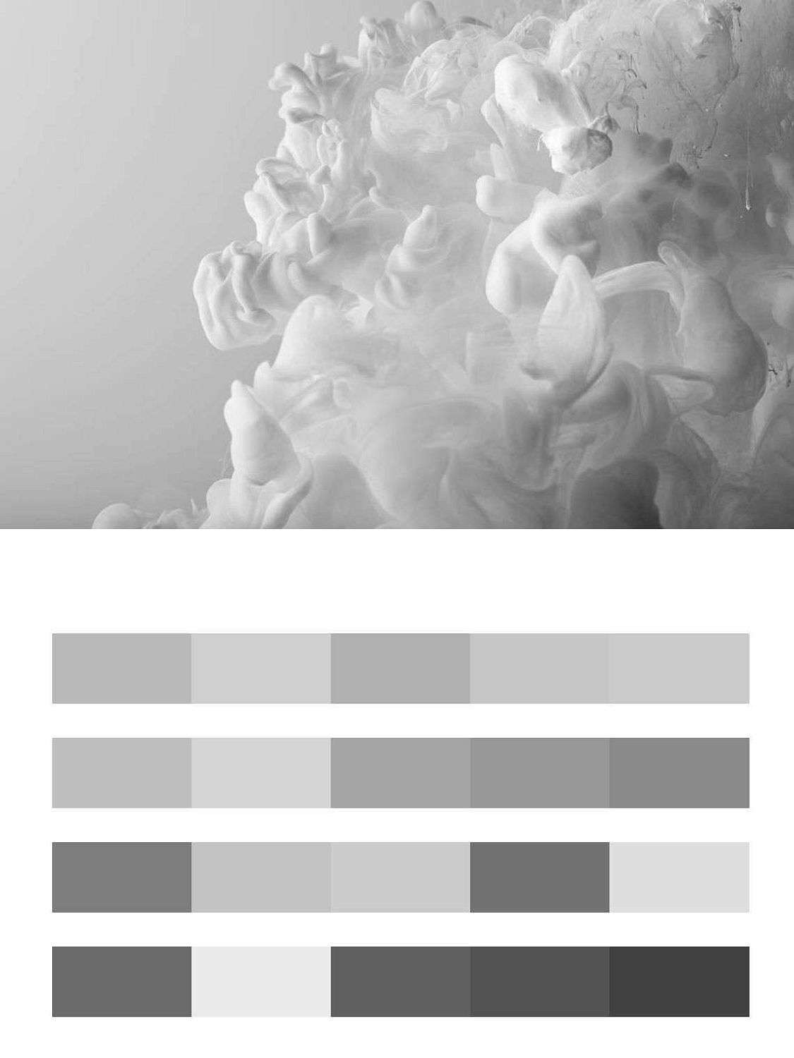 Белый дым  9-1144