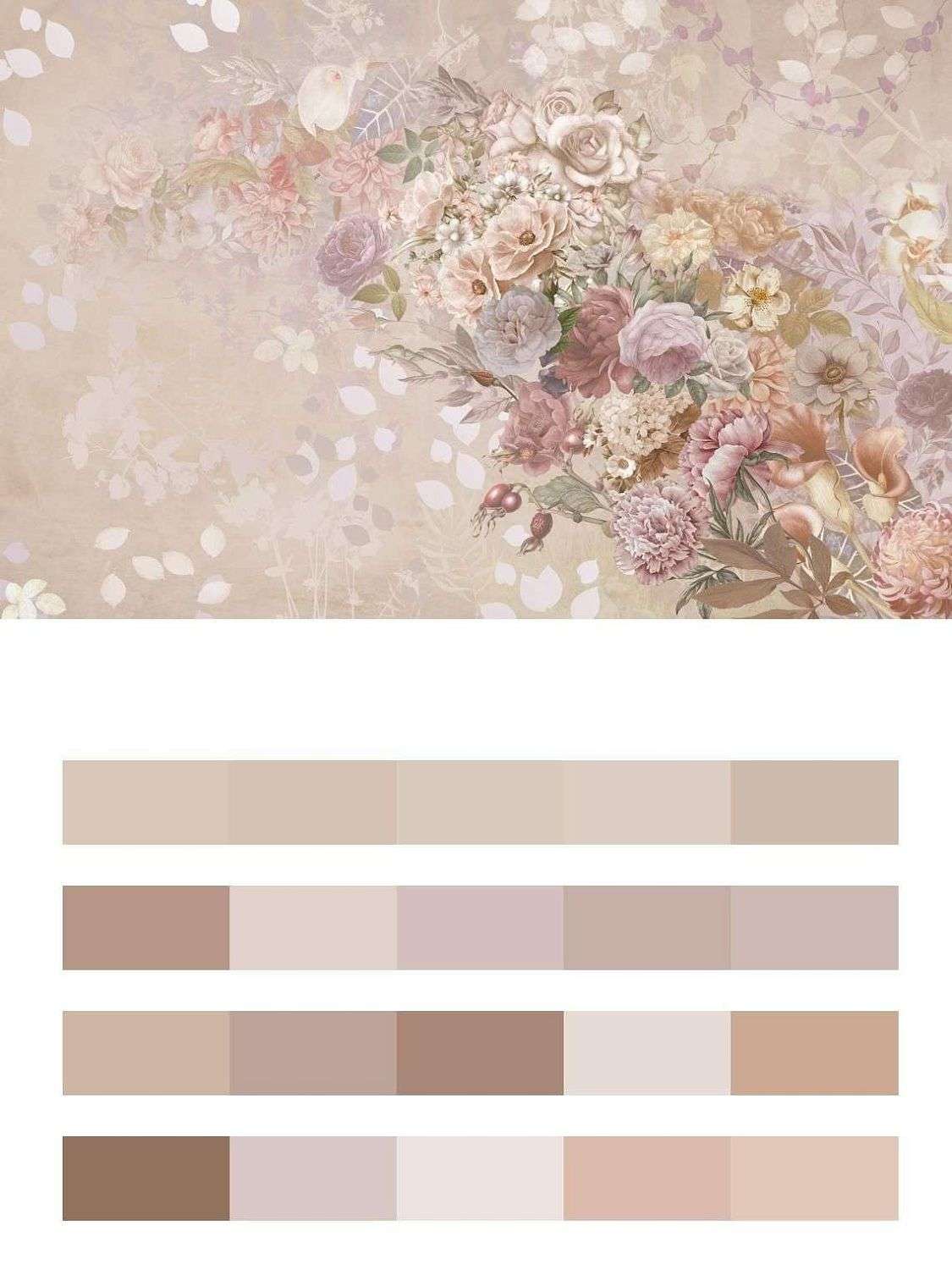 Красивый букет  13-081