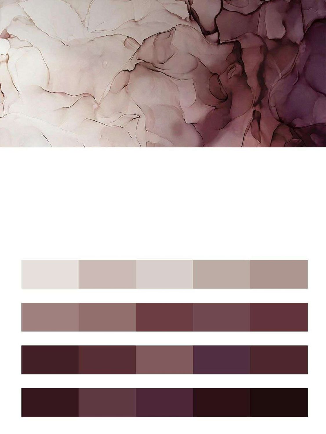 Оникс бордовый  14-113