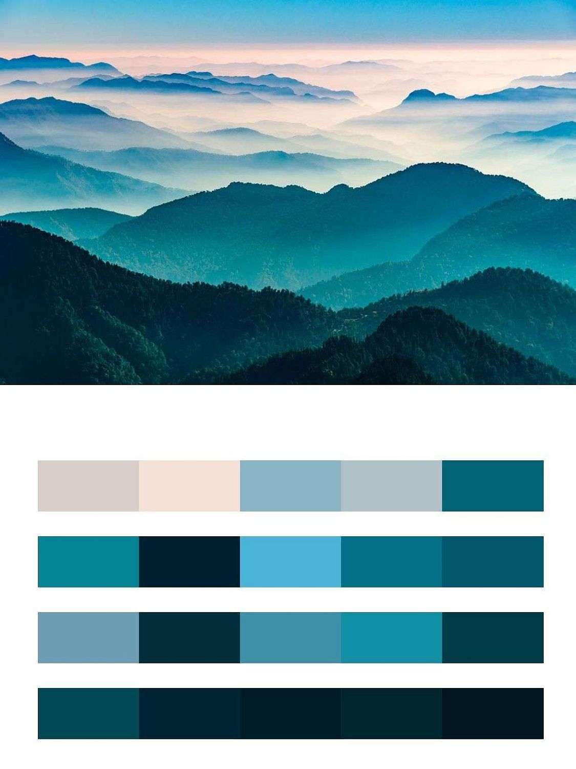 Вершины в тумане  9-980