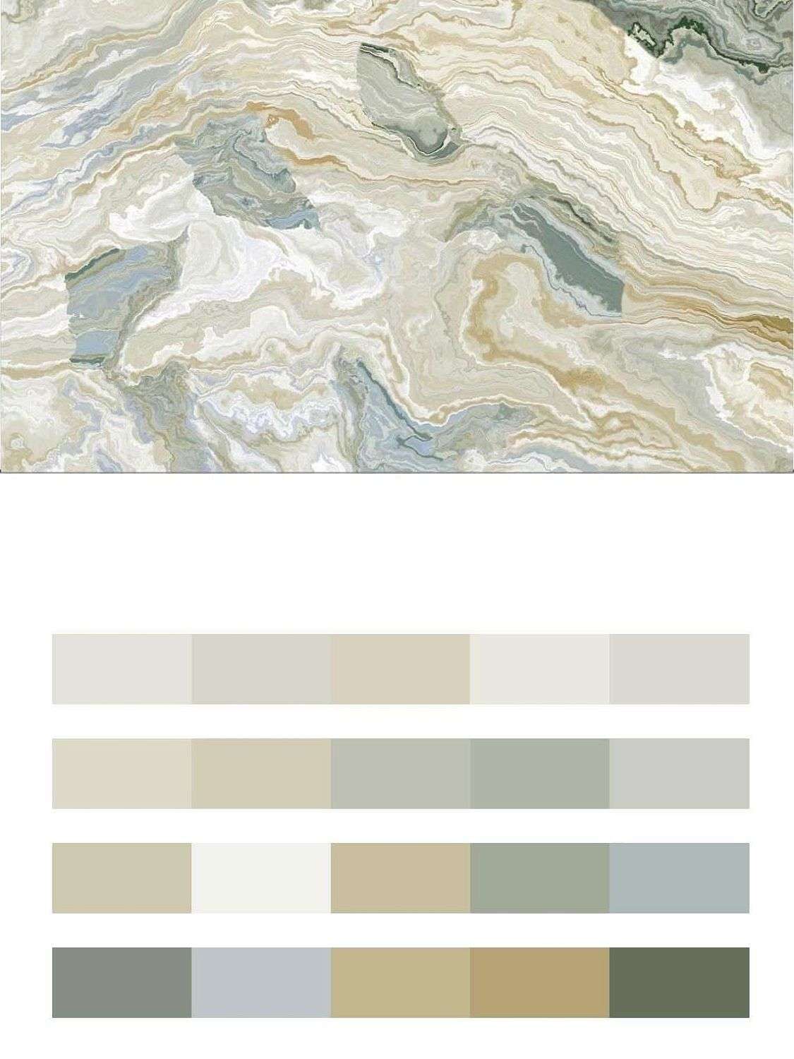 Срез камня оникс  9-1076