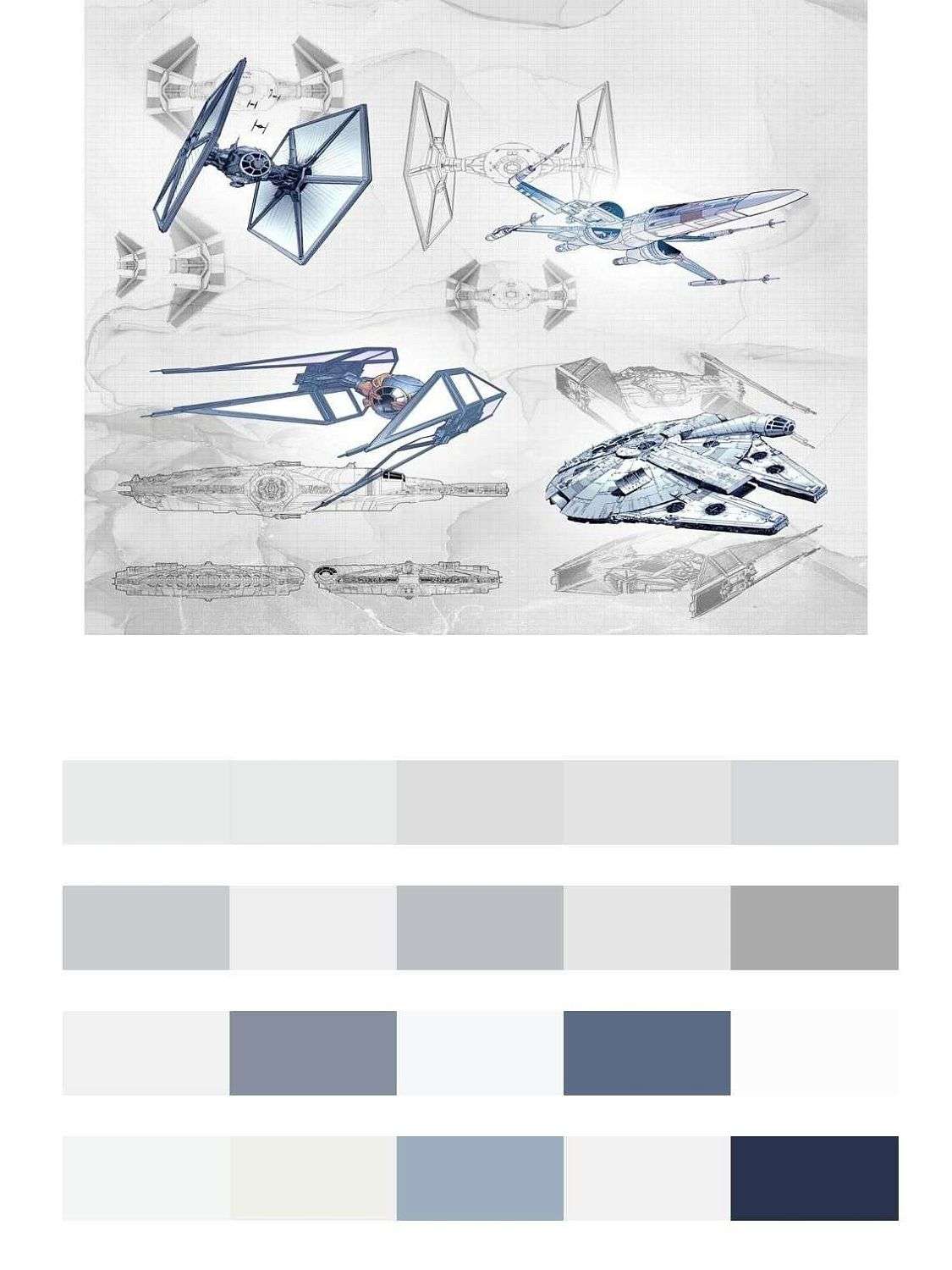 Самолет макет  14-241