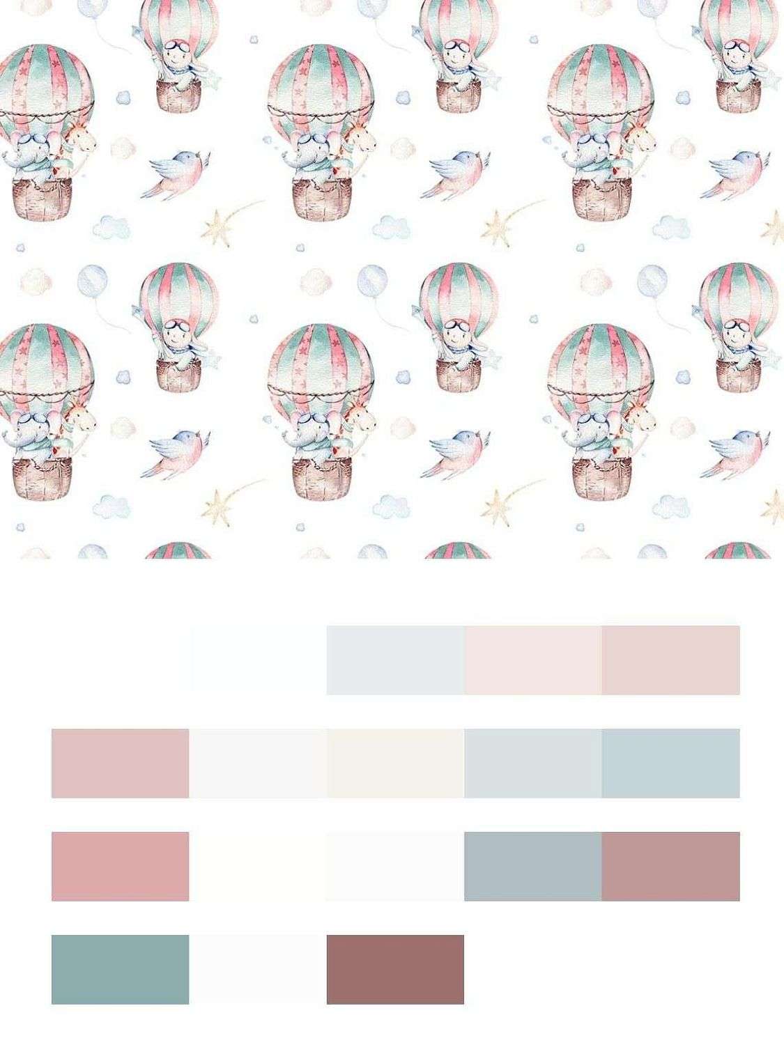 Шары воздушные  12-739