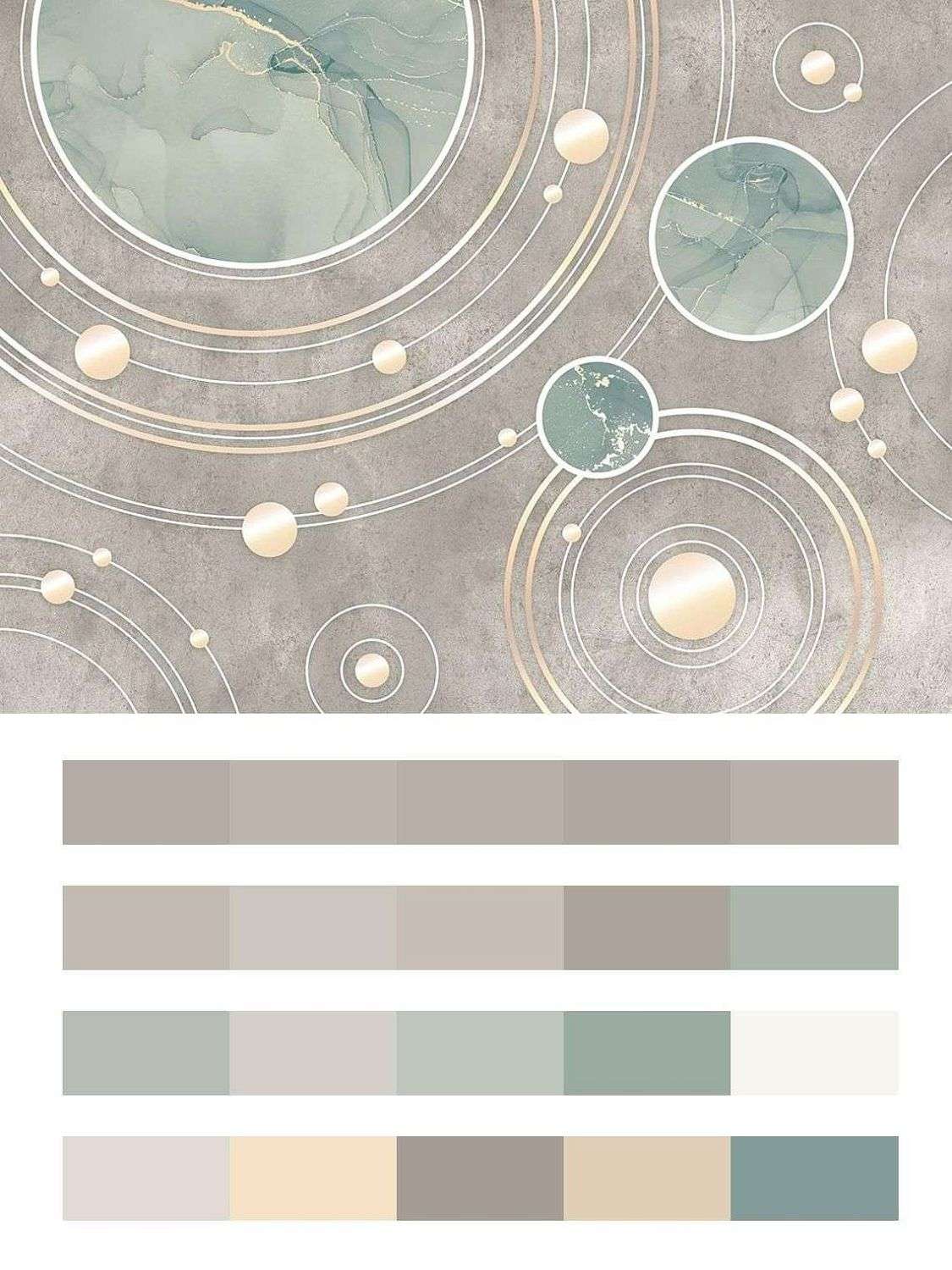 Золотые планеты  9-1702