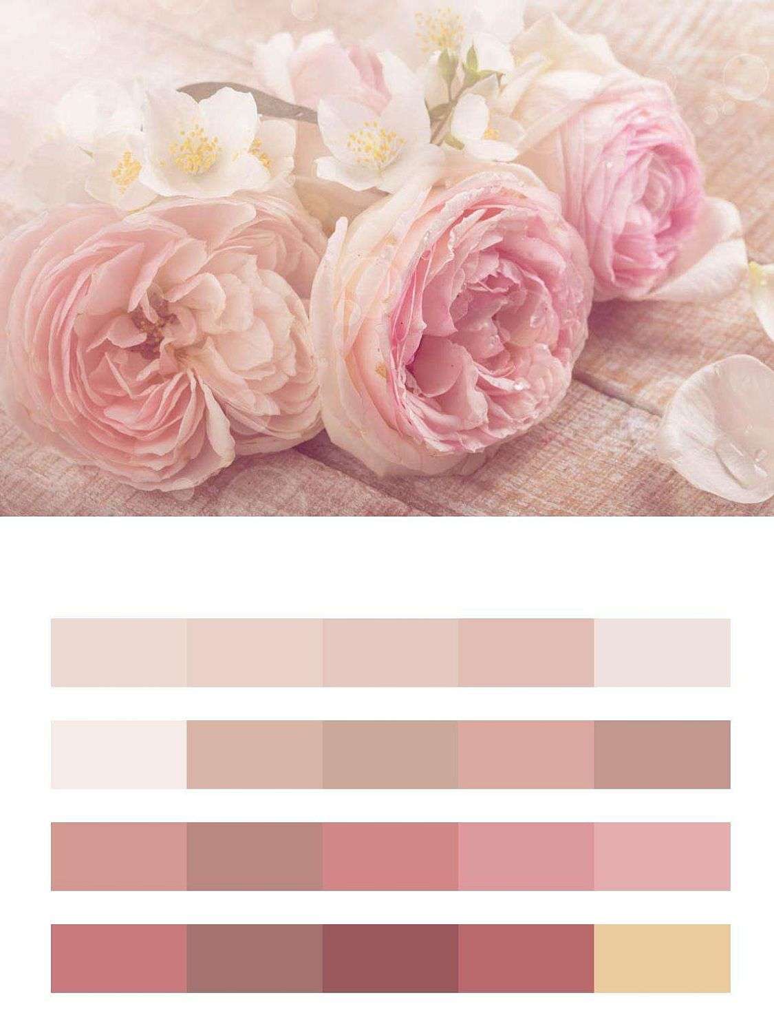 Три пиона  9-097