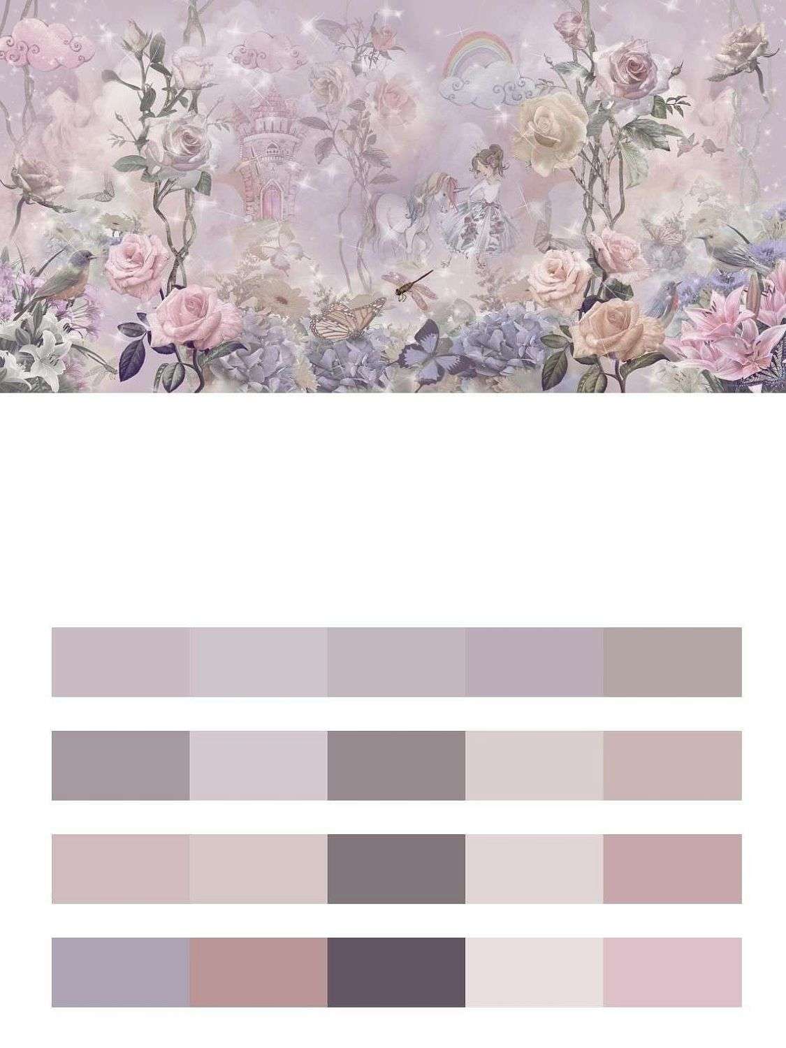 Волшебный мир  13-127