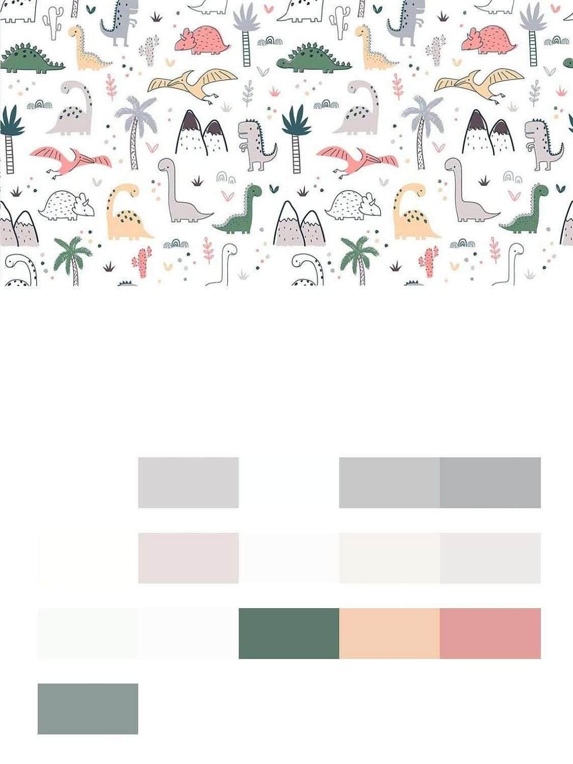 Динозавры  12-676