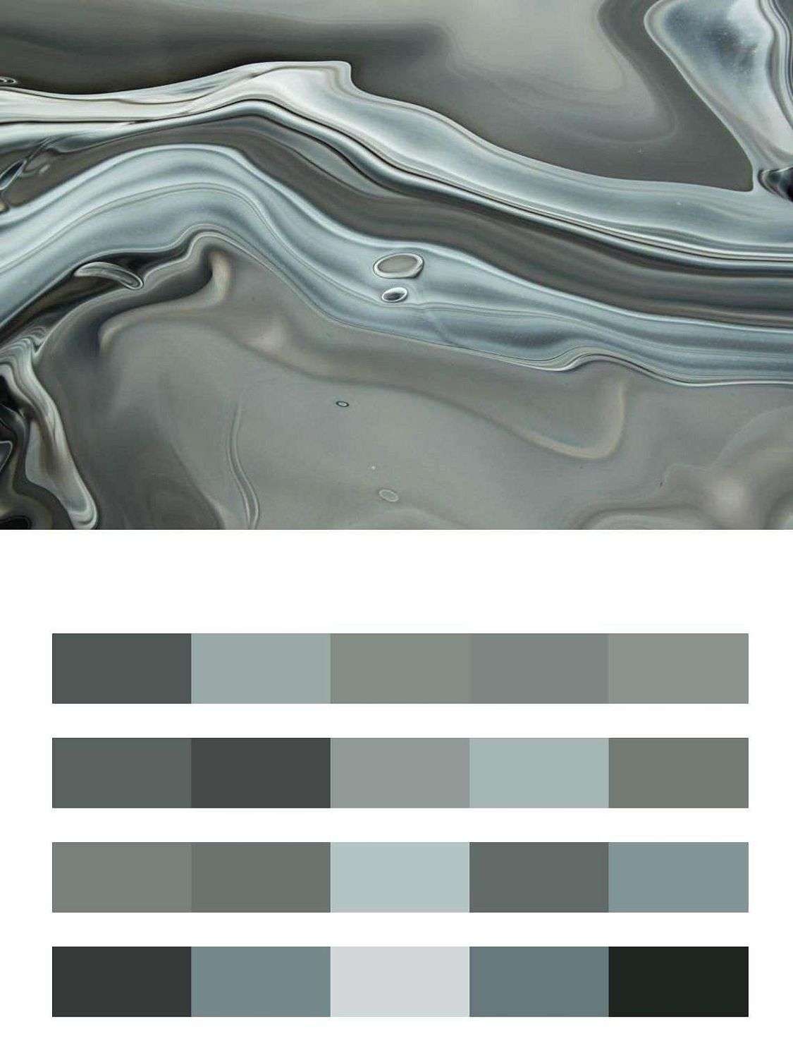 Жидкий металл  9-1531