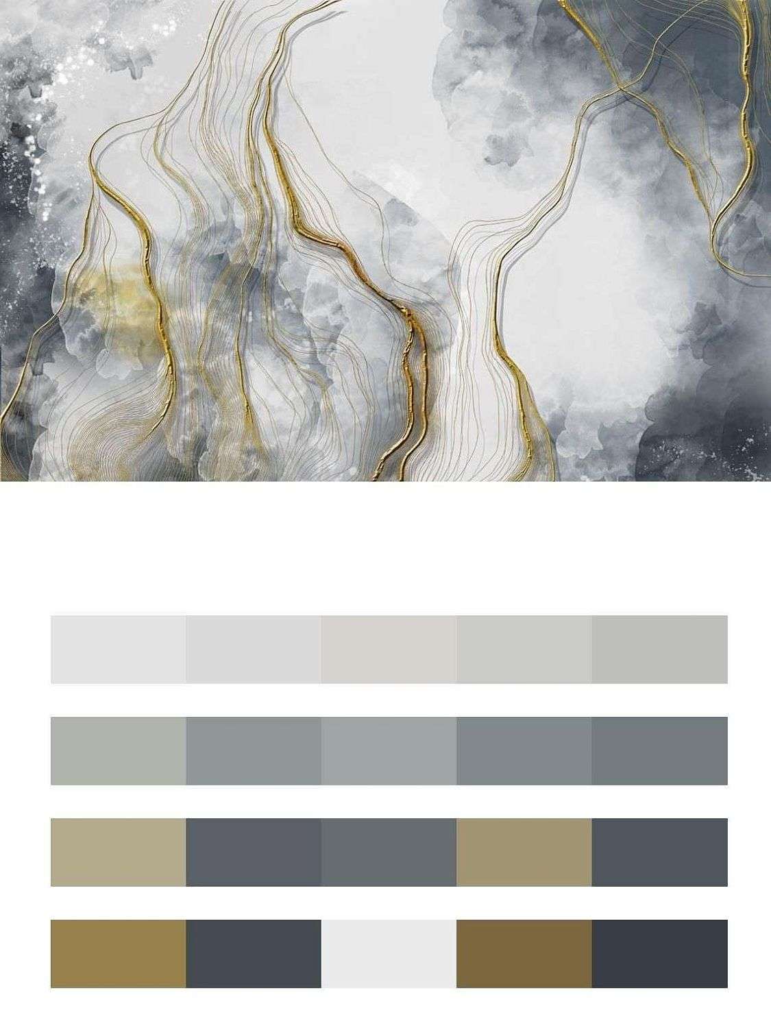 3д Молния  10-918