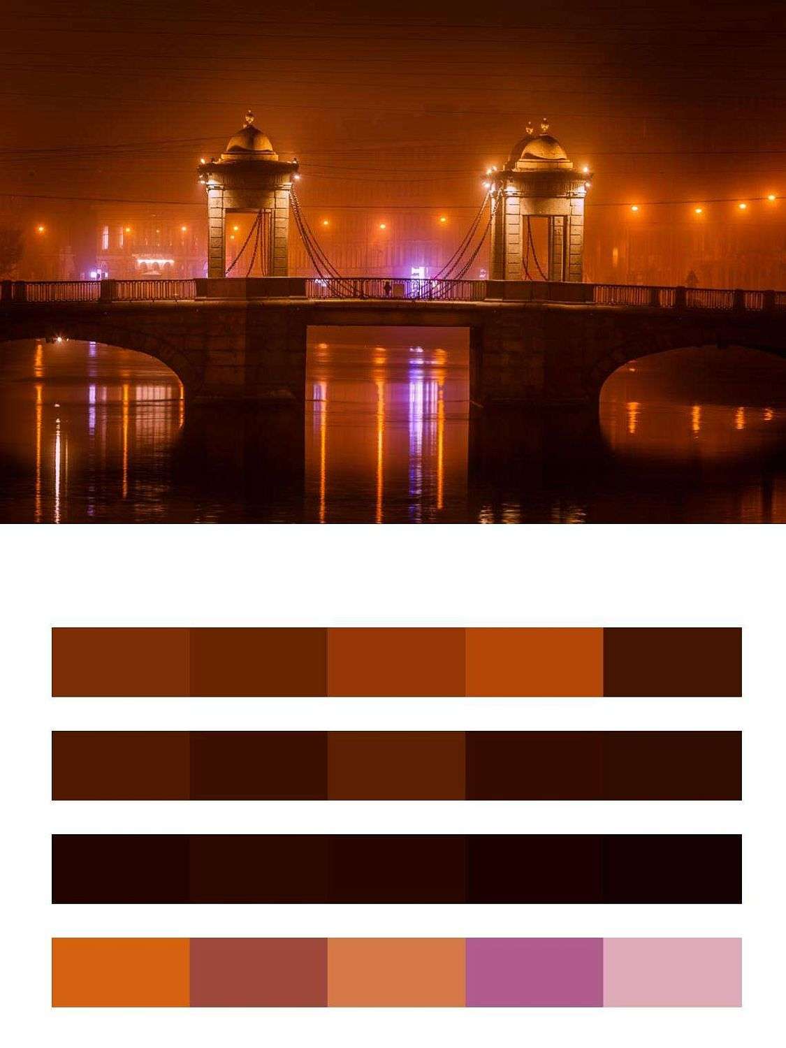 Фонтанка в Питере  9-625