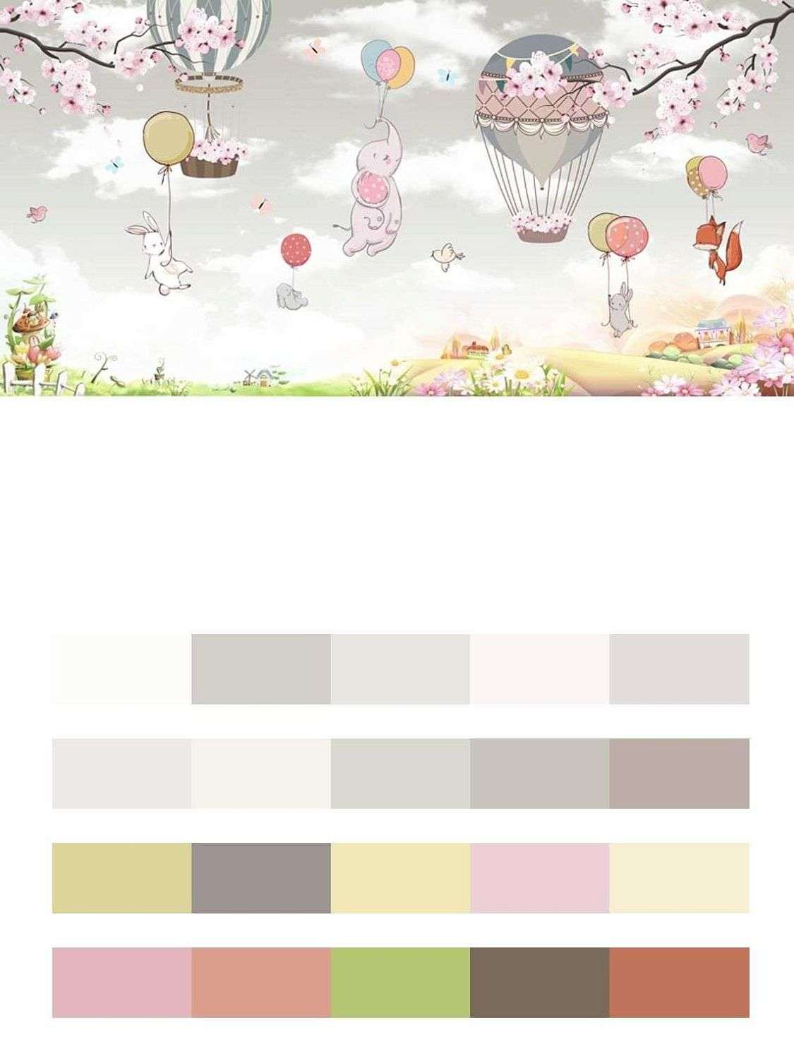 Животные в полете 2  12-940