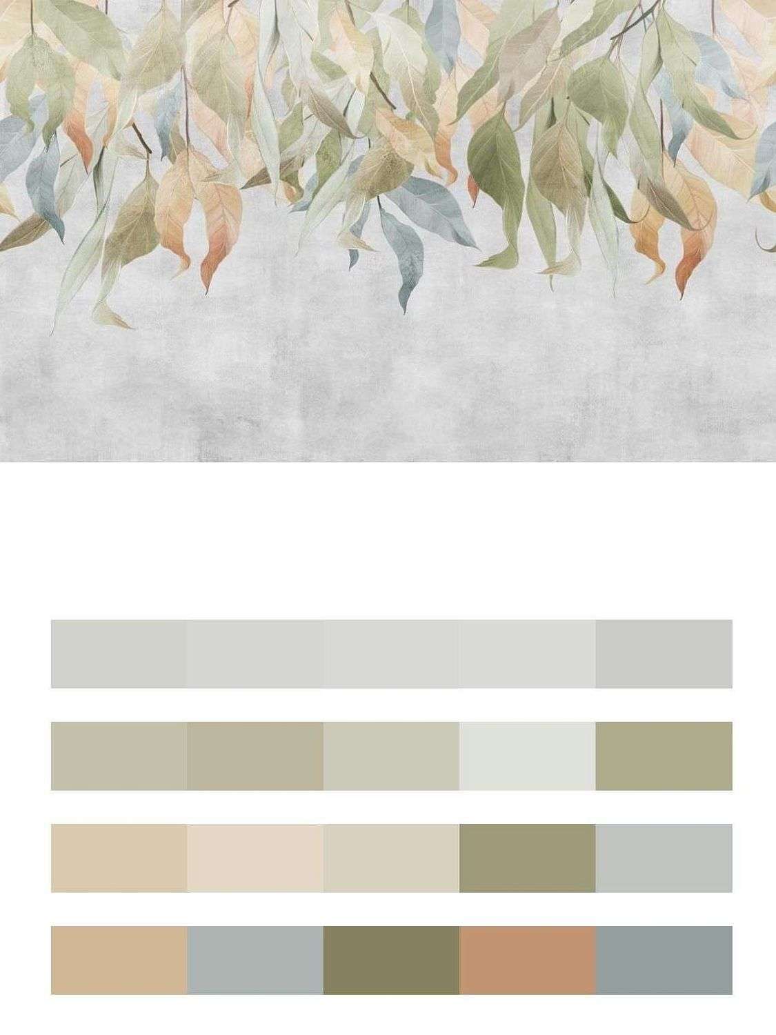 Осенние листья  9-1687