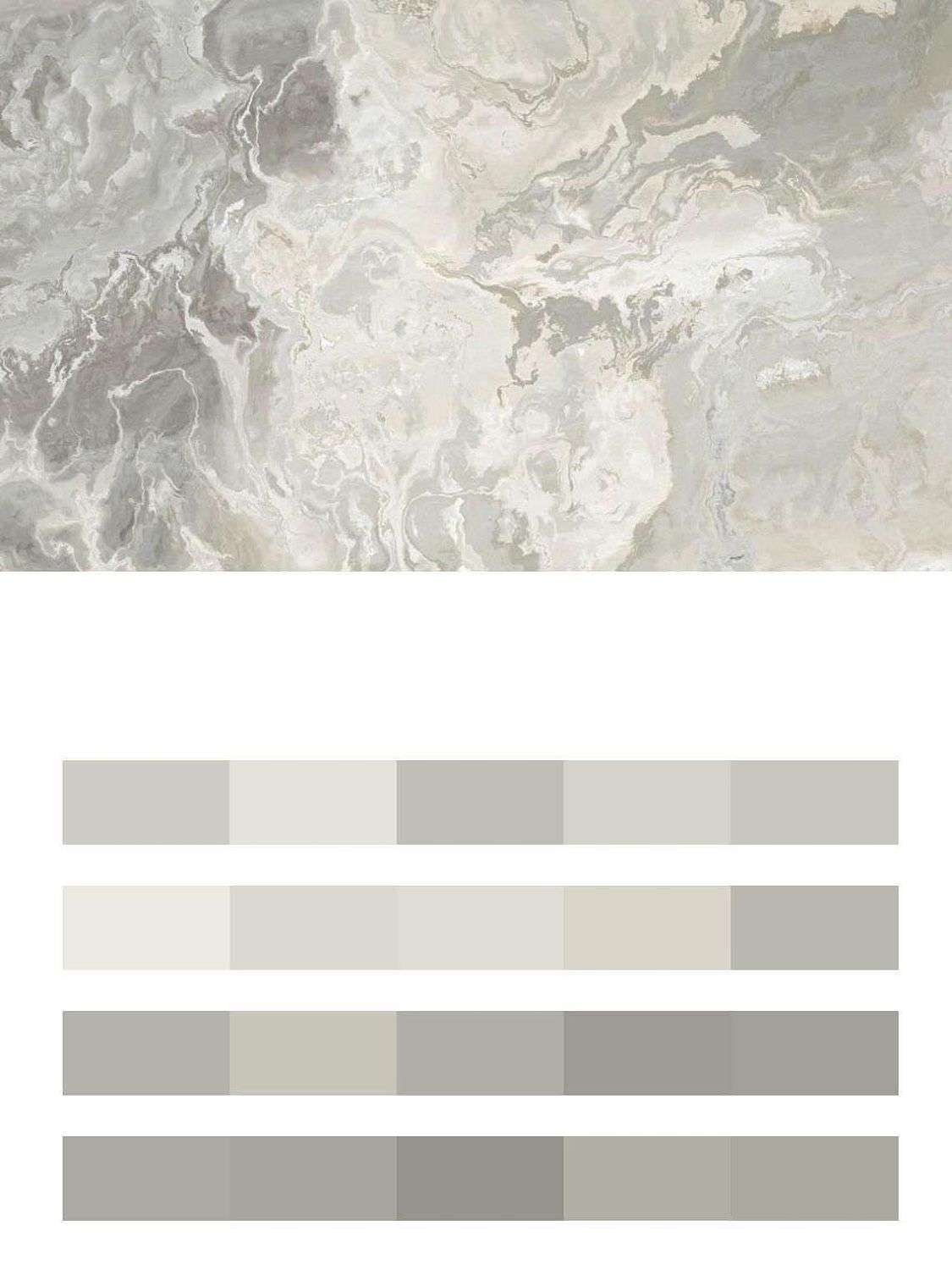 Срез серого мрамора  9-1071