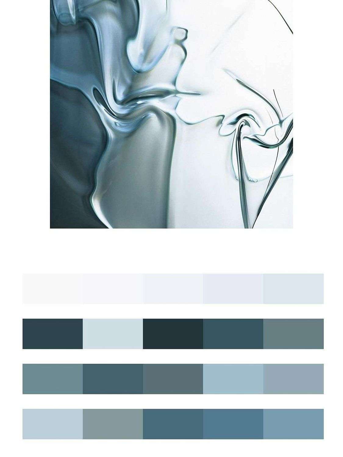 Серебрянная жидкость  9-1596