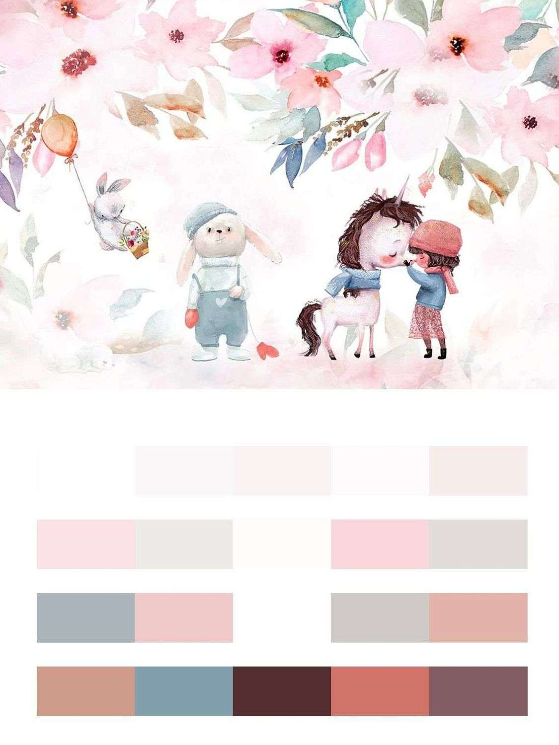 Девочка и пони  14-002