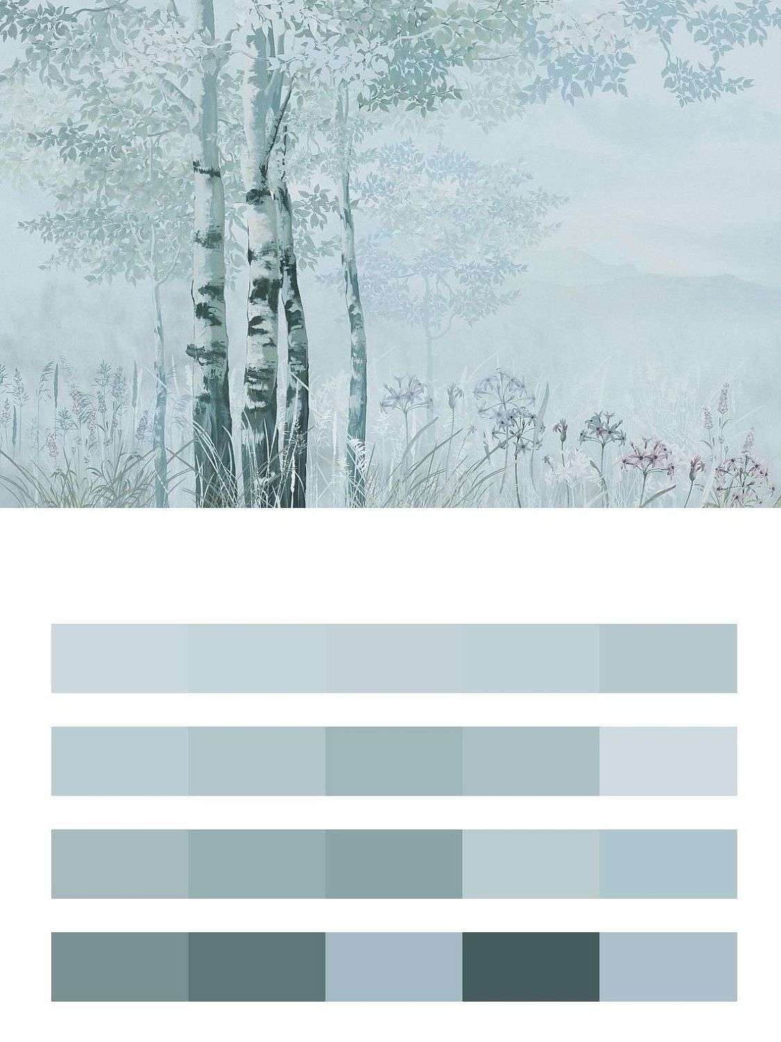 Степная береза  13-188