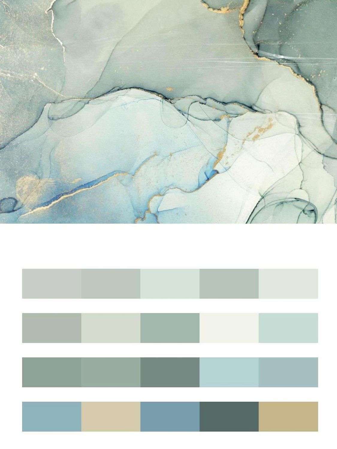 Зеленые спиртовые чернила  9-1325