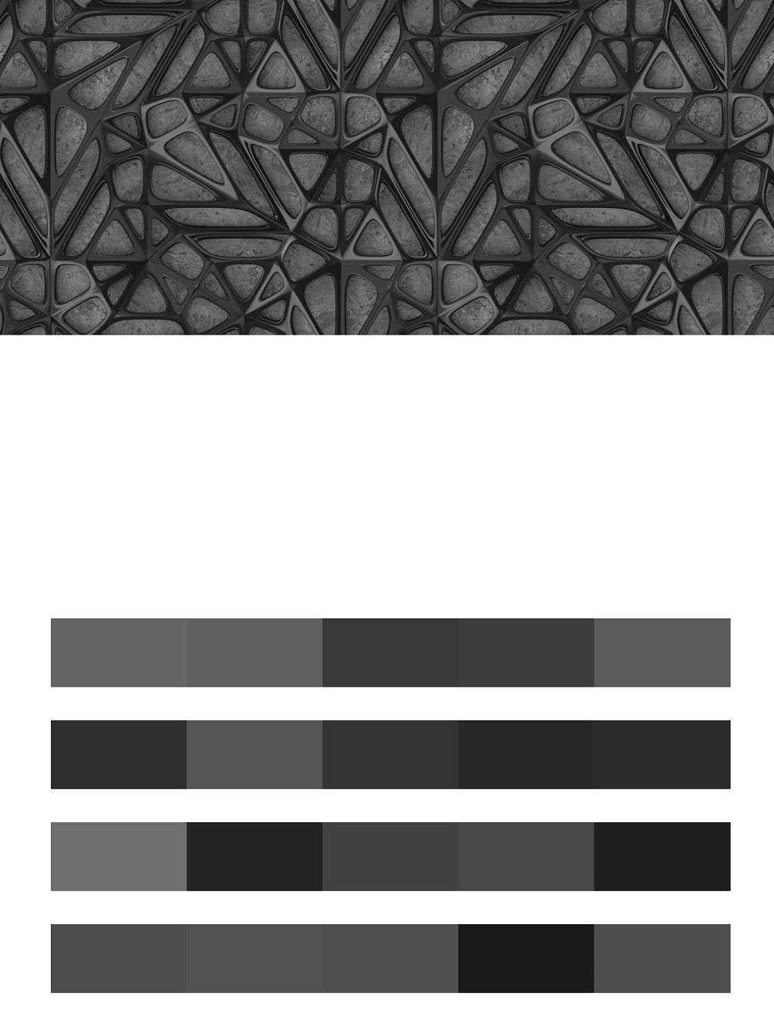 Черное стекло  9-1586