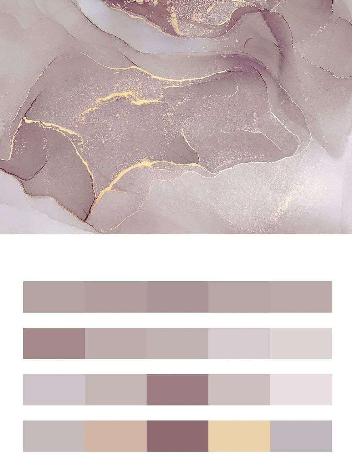 Розовые чернила  9-1235