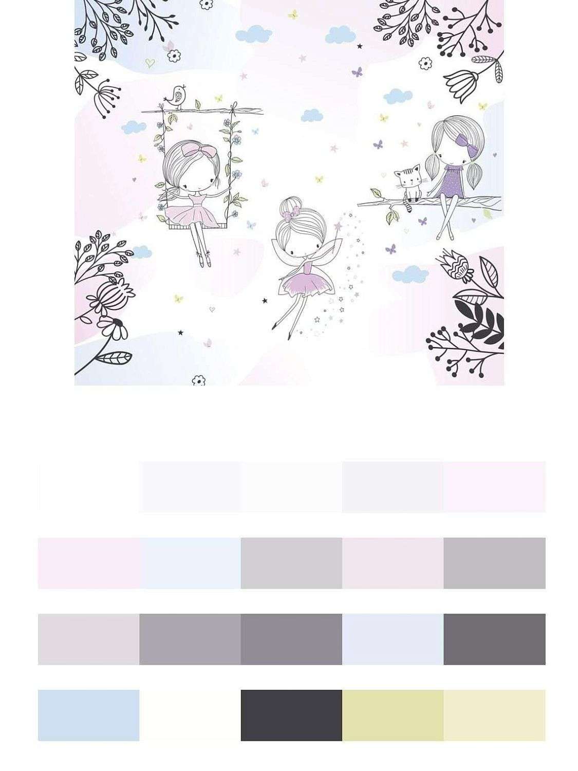 Милые феечки  14-553