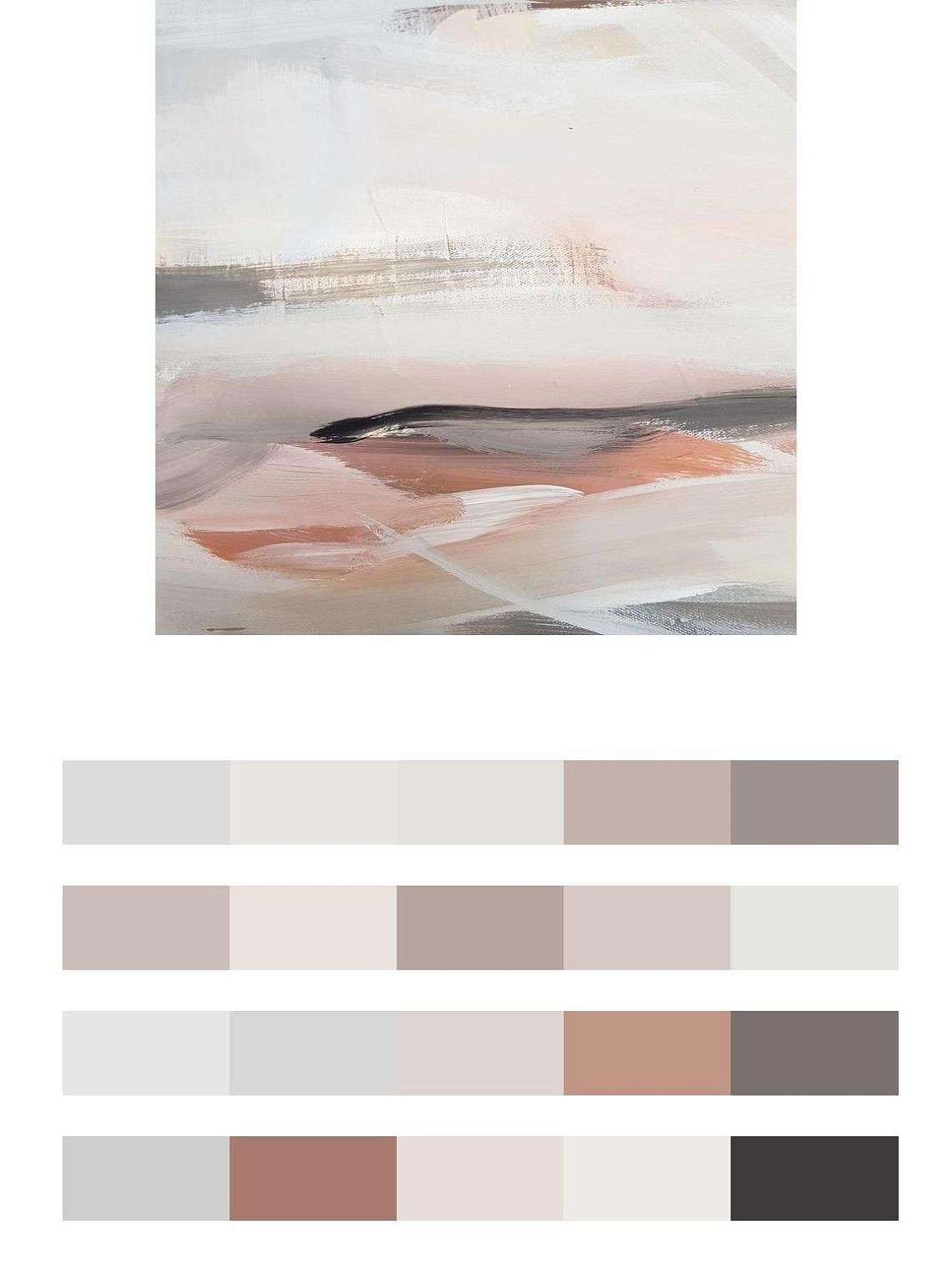 Современная живопись  9-1231