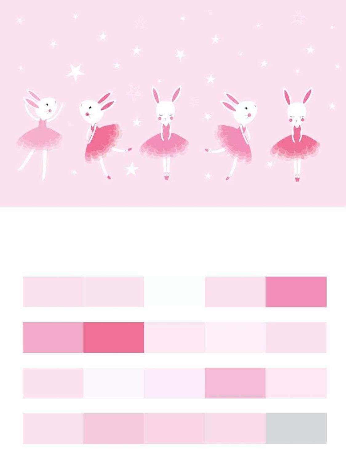 Зайчик балерина  14-030