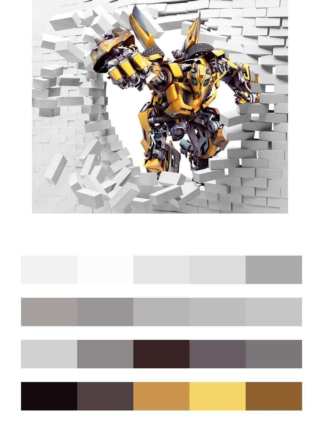 Трансформер  12-960