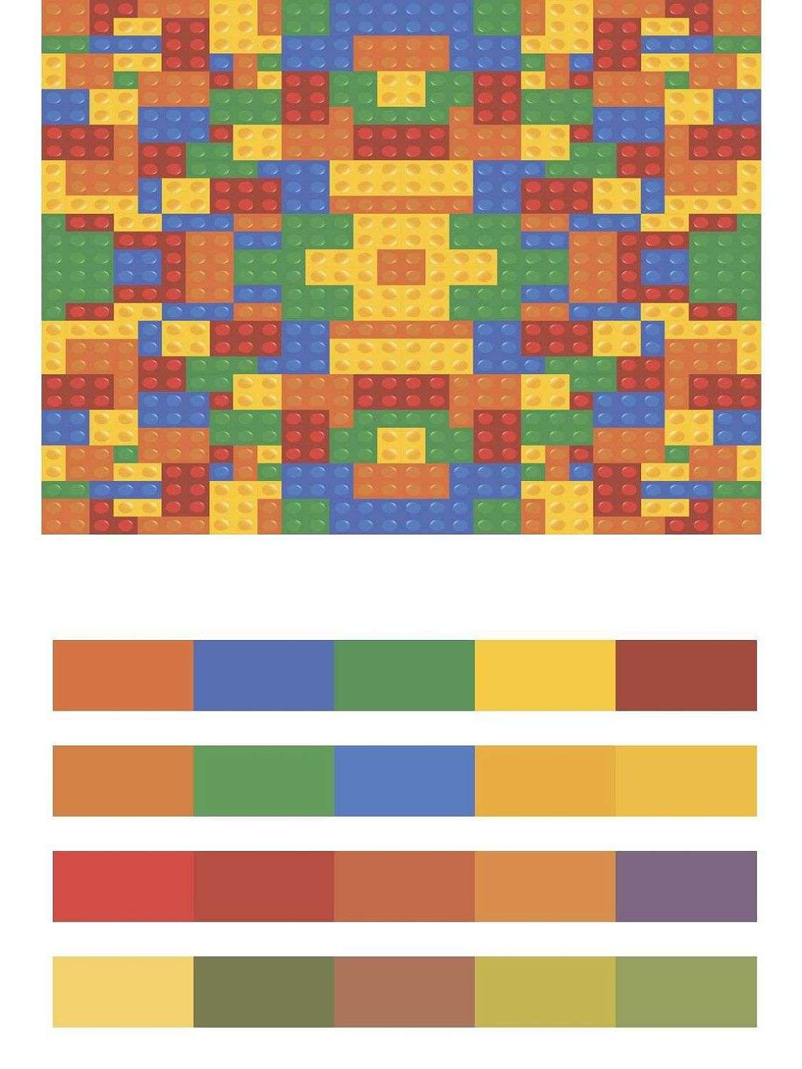 Конструктор  12-1331