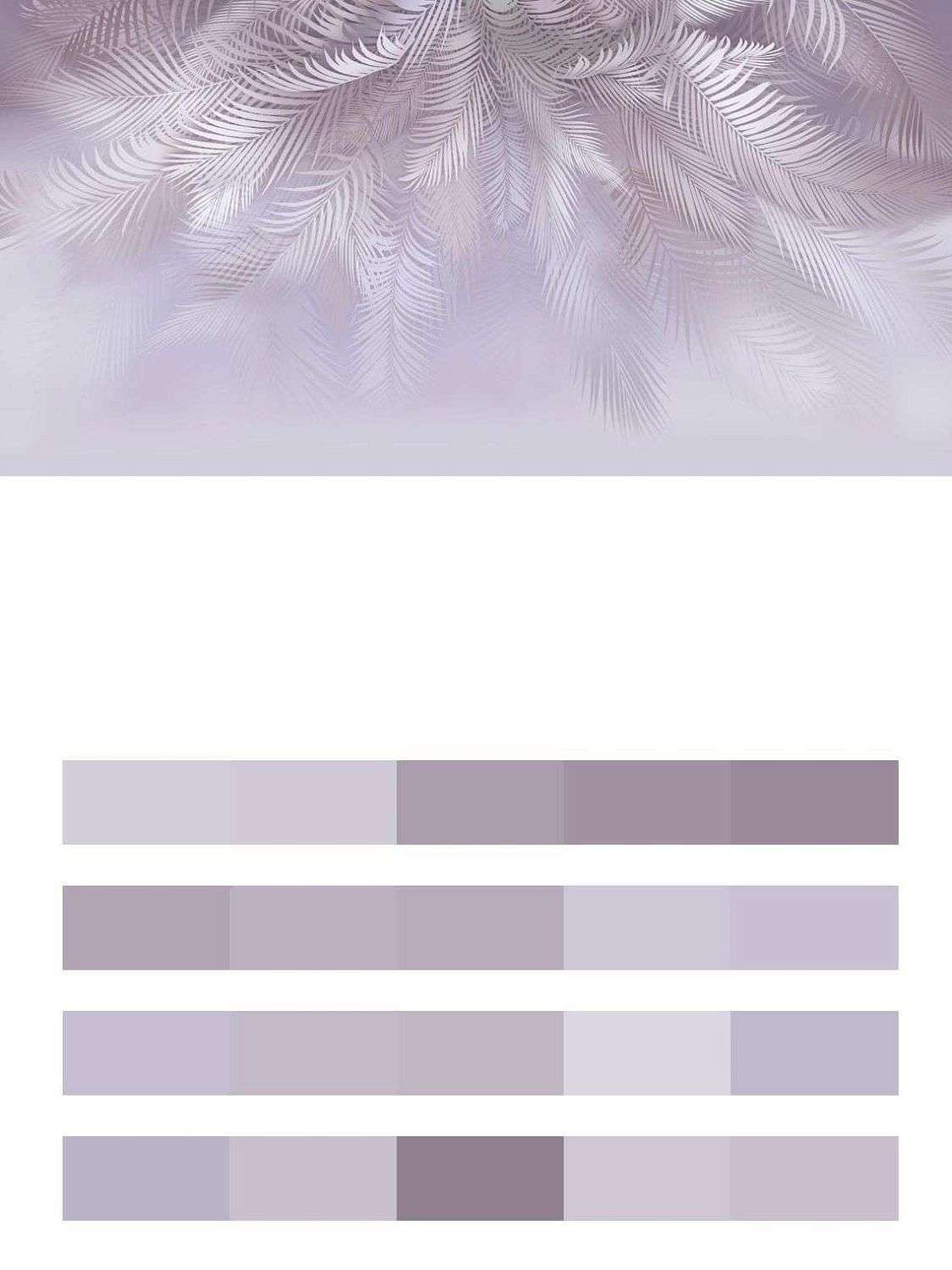 Тропическая дымка  13-444