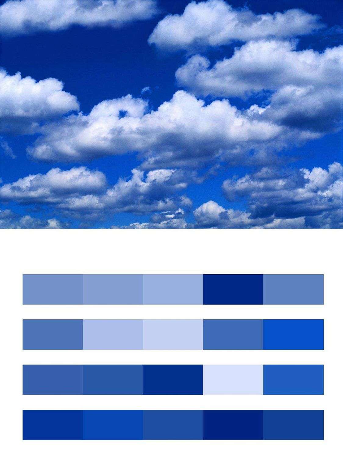 Полночное небо 3d  9-385