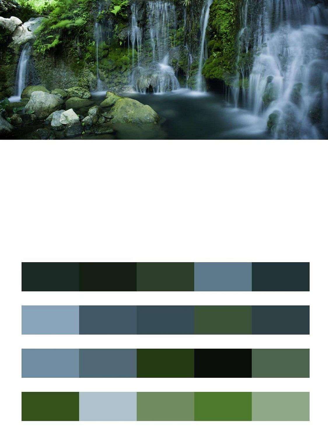 Водопад реки Кане  9-906