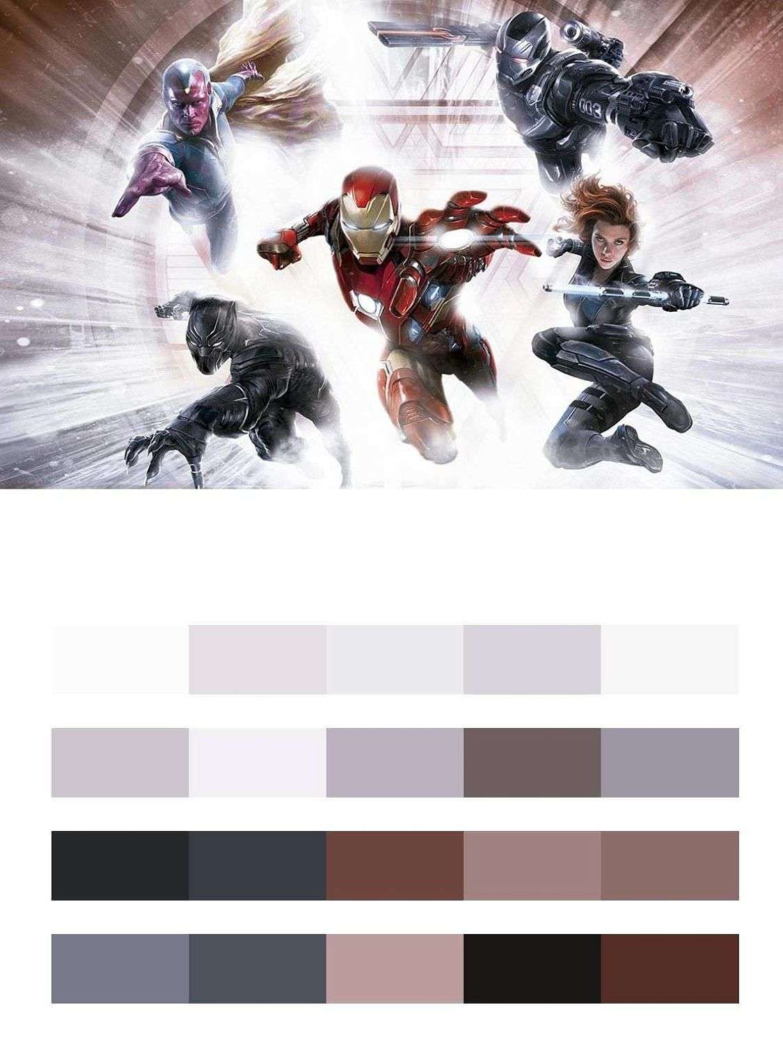 Первый мститель  12-1029