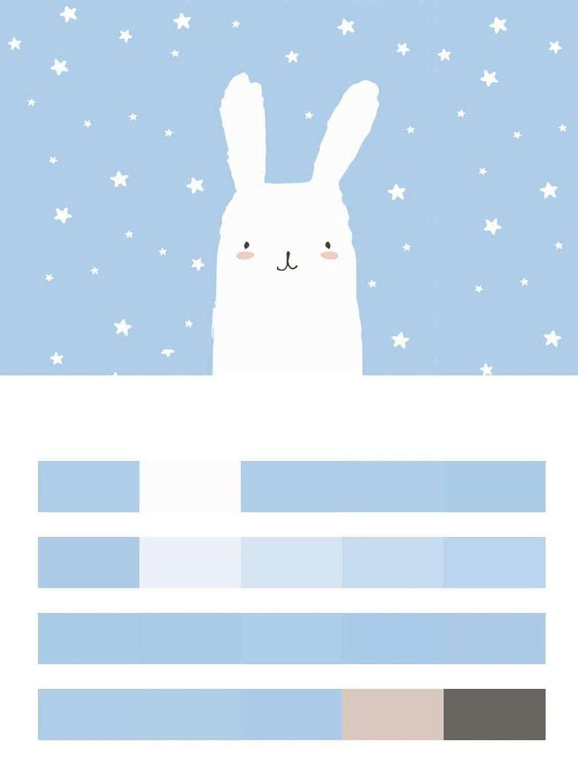 Зайчик белый  12-882