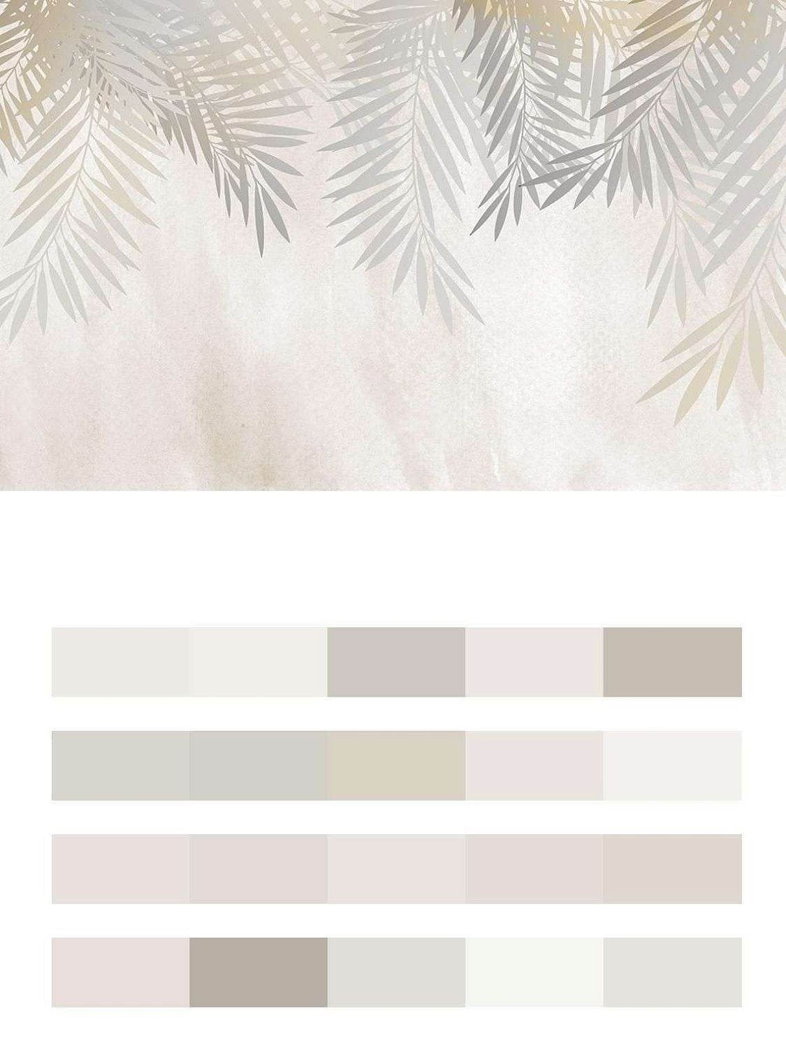 Серые ветви сверху  9-1716