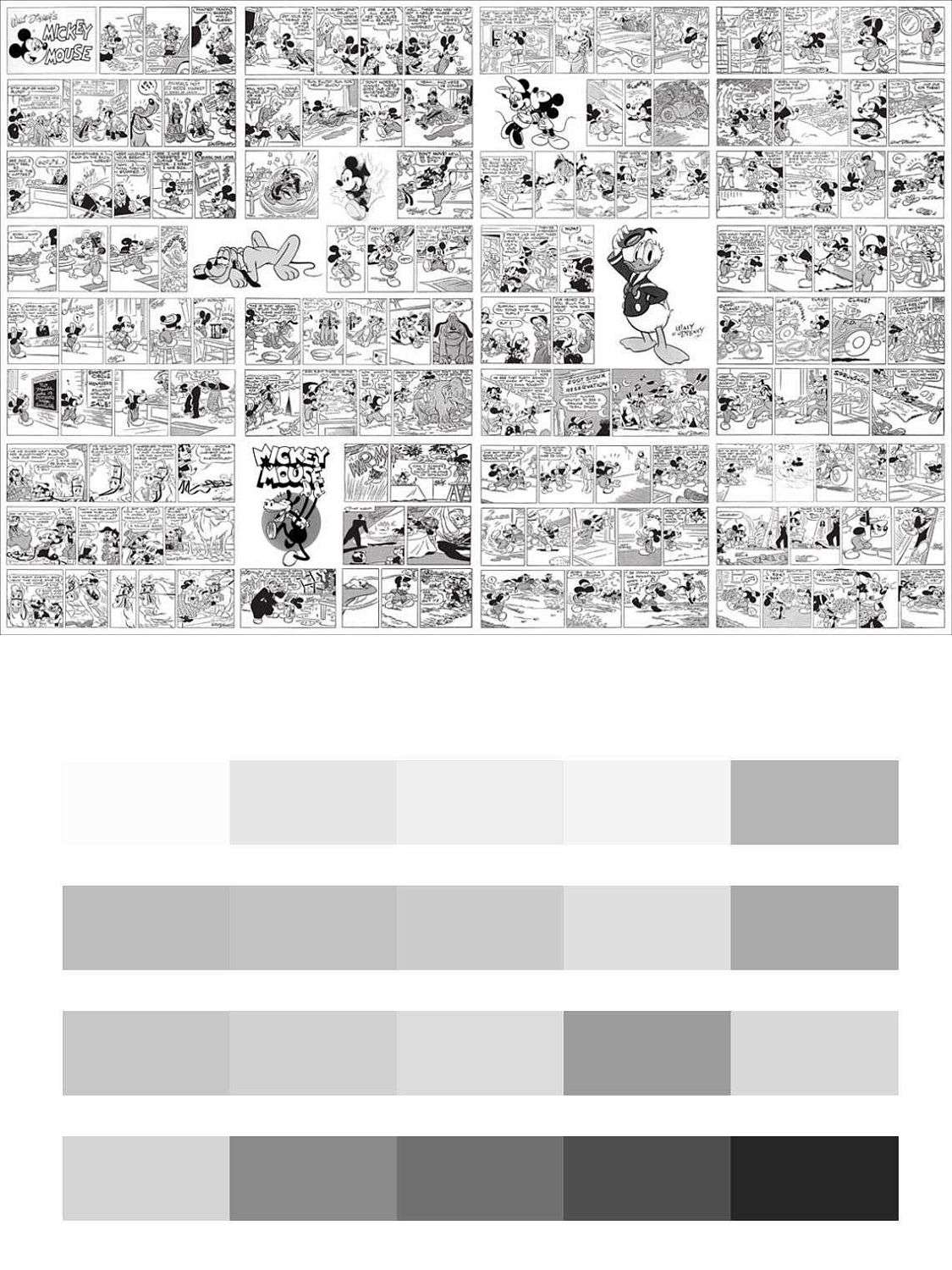 Комиксы  12-898