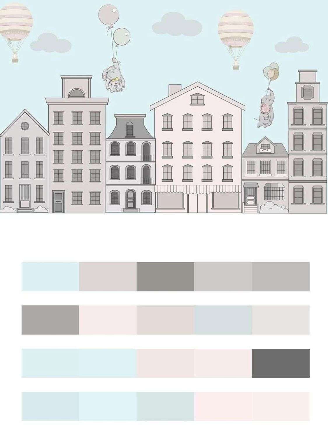 С домиками детскими  12-850