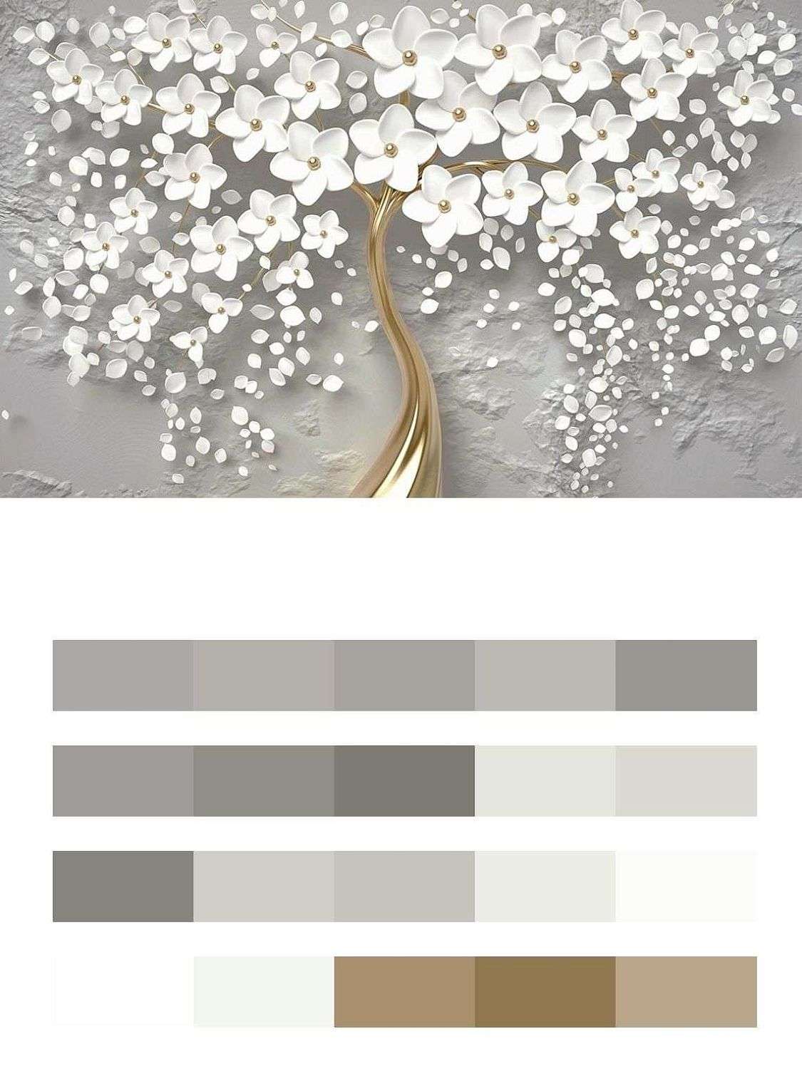 3д дерево  10-887