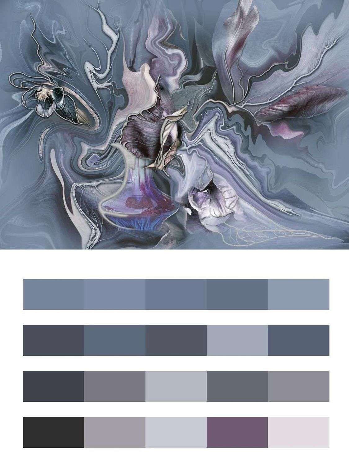 Акварель  13-063