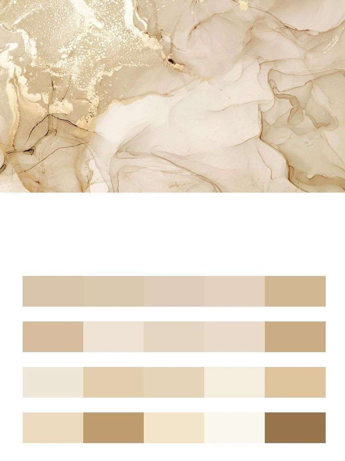 Золотистый мрамор  9-1411