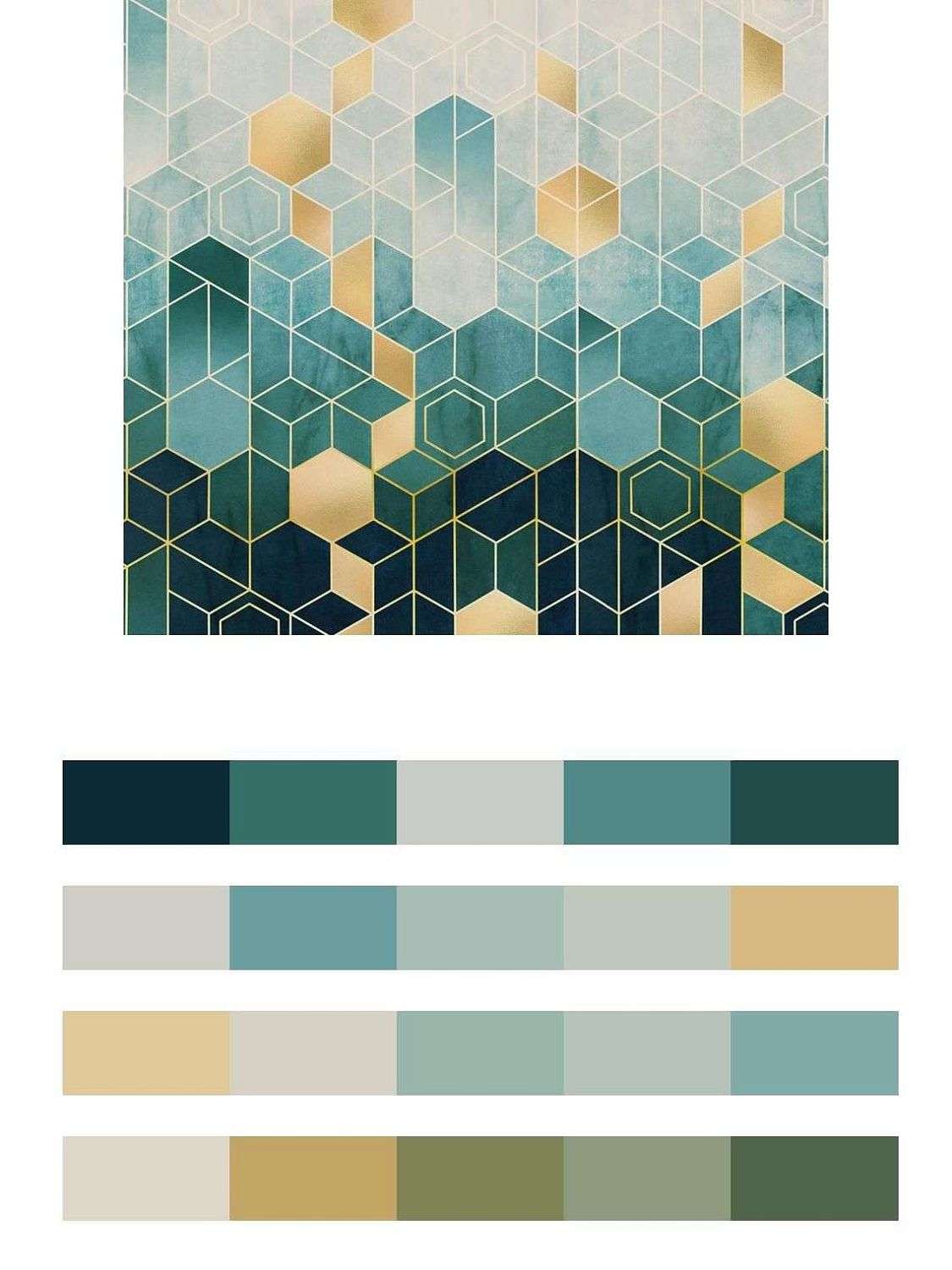 Изумрудные соты  9-1345